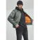 Urban classics Куртка Basic