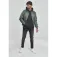Urban classics Basic 재킷