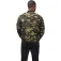 Urban classics Camo Light parka