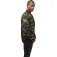 Urban classics Camo Light parka