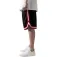 Urban classics Stripe Mesh shorts