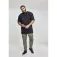 Urban classics Basic Tall 반팔 티셔츠