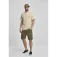 Urban classics Basic Tall 반팔 티셔츠