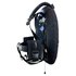 Halcyon Eclipse 30-lb BC System With Aluminium Backplate 6 lb (27kg) Convertible STA (Without ACBS) BCD