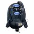 Halcyon Eclipse 40-lb BC System With Small Aluminium Backplate (Without ACBS) BCD
