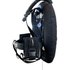 Halcyon Eclipse 40-lb BC System With Small Aluminium Backplate (Without ACBS) BCD