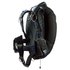 Halcyon Infinity 40-lb BC System With Small SS Backplate (Without ACBS) BCD