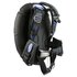 Halcyon Infinity 40-lb BC System With SS Backplate 6 Lb (27kg) Convertible STA (Without ACBS) BCD