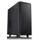 Fractal design Caixa da torre do PC Core 2500