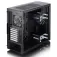 Fractal design Caixa da torre do PC Core 2500
