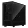 Fractal design Define 7 Dark Crystal PC-tornfodral