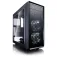 Fractal design Focus G Crystal PC-tornfodral