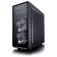 Fractal design Focus G Crystal PC-tornfodral