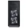 Fractal design Focus G Crystal PC-tornfodral