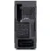 Fractal design Focus G Crystal PC-tornfodral