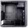 Fractal design Focus G Crystal PC-tornfodral