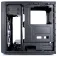 Fractal design Caixa torre PC Focus G Crystal