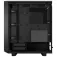 Fractal design Meshify 2 Compact Dark Crystal PC-behuizing