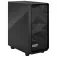 Fractal design Caja torre PC Meshify 2 Compact Dark Crystal