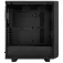 Fractal design Caixa torre PC Meshify 2 Compact Light Crystal
