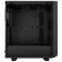 Fractal design Caixa da torre do PC Meshify 2 Compact Light Crystal