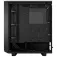 Fractal design Caixa da torre do PC Meshify 2 Compact Light Crystal