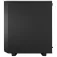 Fractal design Caixa torre PC Meshify 2 Compact Light Crystal
