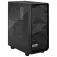 Fractal design Caixa torre PC Meshify 2 Compact Light Crystal