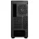 Fractal design Case per PC torre Meshify 2 Compact Light Crystal