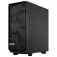 Fractal design Caixa da torre do PC Meshify 2 Compact Light Crystal