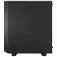 Fractal design Caixa da torre do PC Meshify 2 Compact