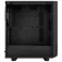 Fractal design Meshify 2 Compact PC-Tower-Gehäuse