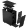 Fractal design Caixa torre PC Meshify 2 Compact