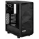 Fractal design Caixa da torre do PC Meshify 2 Compact