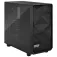 Fractal design Case per PC torre Meshify 2 Light Crystal