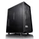 Fractal design Meshify C Blackout Crystal PC tower case