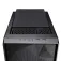Fractal design Meshify C Blackout Crystal PC tower case