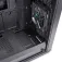 Fractal design Meshify C Blackout Crystal PC tower case