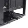 Fractal design Meshify C Blackout Crystal PC tower case