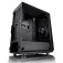 Fractal design Meshify C Blackout Crystal PC tower case