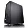 Fractal design Meshify C Blackout Crystal PC tower case