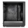 Fractal design Meshify C Solid PC-tårnkasse
