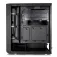 Fractal design Boîtier PC Meshify C Solid