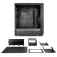 Fractal design Caixa torre PC Meshify C Solid