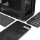 Fractal design Caixa torre PC Meshify C Solid