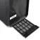 Fractal design Caixa torre PC Meshify C Solid