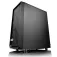 Fractal design Case per PC torre Meshify C Solid
