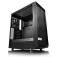 Fractal design Caixa da torre do PC Meshify C Solid