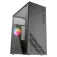 Mars gaming MC100 FRGB Crystal PC-behuizing