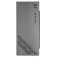 Mars gaming MC100 FRGB Crystal PC-behuizing